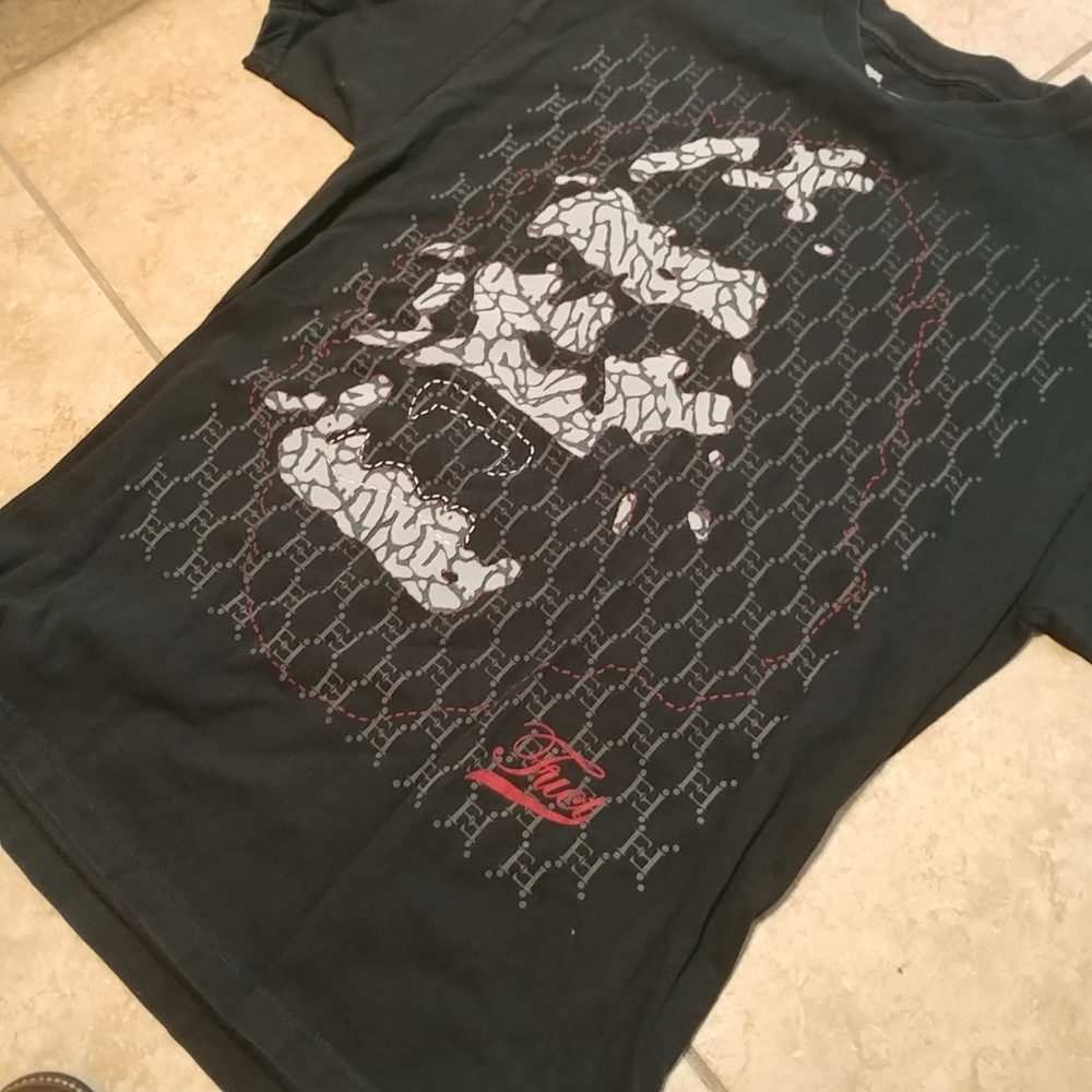 🔥🔥VINTAGE FUCT GORILLA TEE. 🔥🔥